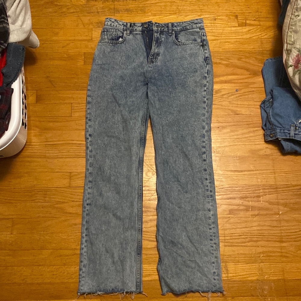 SO Size 11 Jeans